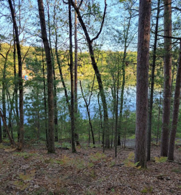 Camp Barakel - From Web Listing (newer photo)